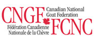 Canadian National Goat Federation
